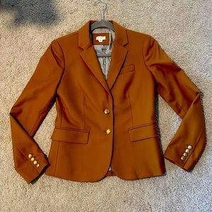 J Crew Blazer